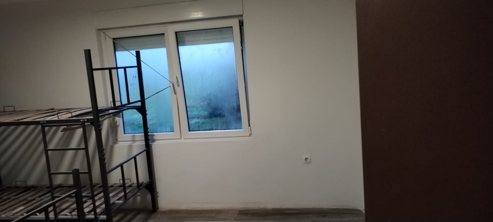 Gletani i oličeni zidovi u stanu u Zagrebu